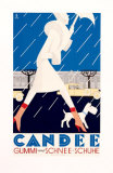 Candee 限定版 - Eduardo Garcia・Benito