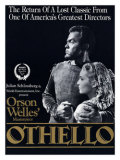 Otello Impressão de alta qualidade Otello Impressão de alta qualidade