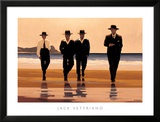 Billy Boys Affiches par Jack Vettriano