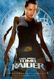 Tomb Raider Posters
