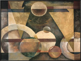 Levitating Sphere Prints by Marlene Healey