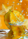 Sternfrucht Prints by Michael Meisen