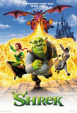 Shrek Láminas