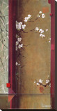 Blossom Tapestry I Leinwand von Don Li-Leger