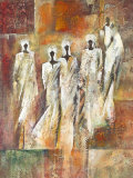 Sahara I Poster by Eduardo Jindani