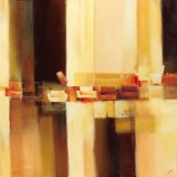 Sit-In II Art by Elena Filatov