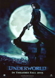 Underworld Poster