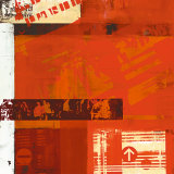 Stop Over II Kunst av Ralf Bohnenkamp