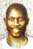 Weah Edição limitada por Chris Britz Weah Edição limitada por Chris Britz