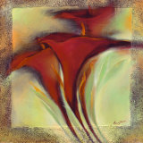 Romance II Arte por Elena Filatov