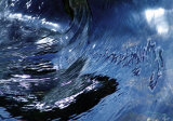 Liquids VII Kunstdrucke von Ortwin Klipp
