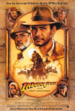 Indiana Jones a Poslední křížová výprava Plakát Indiana Jones a Poslední křížová výprava Plakát