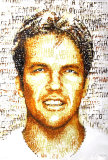 Lothar Edition limitée par Chris Britz