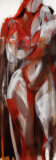 Sich Entdecken Art by Jutta Topfer