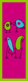 We Are Just Fine Posters av Langner Birdman Hans