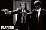 Pulp Fiction Posters