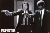 Pulp Fiction Affiches