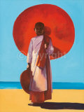 Mingun, Burma Láminas por Renate Holzner Mingun, Burma Láminas por Renate Holzner