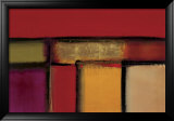 Field of Vision I Prints by Ron Kempton