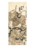 Duel Prints