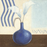 Fancy Callas Prints by Julie Sanford Fancy Callas Prints by Julie Sanford