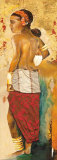 Zahina Prints by Elizabeth Espin