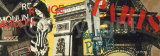 Come to Paris Posters par Joadoor 