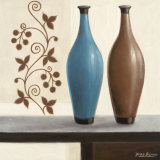 Un Decor Inattendu Prints by Yves Blanc