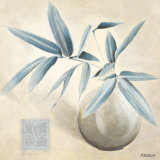 Deco Insolite II Prints by Yves Blanc