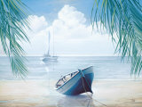 Cast Away Prints by William Wilde
