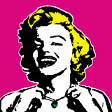 Smile I Prints by Viana 