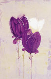 Fiori I Prints by Celeste 