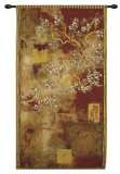 Damask Blossom TAPETE DE PAREDE por Laurel Lehman Damask Blossom TAPETE DE PAREDE por Laurel Lehman
