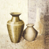 Ceramica V Prints by Eduardo Escarpizo