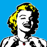 Smile II Prints by Viana 