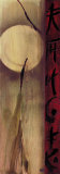 Sasaqua II Poster by Abellan-solano 