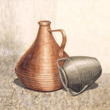Ceramica III Prints by Eduardo Escarpizo