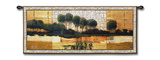 Amanecer sureño TAPIZ DE PARED por Mary Calkins Amanecer sureño TAPIZ DE PARED por Mary Calkins