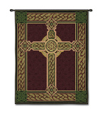 Celtic Wall Tapestry
