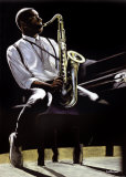 Saxo Arte por Ruben Alvarez Saxo Arte por Ruben Alvarez