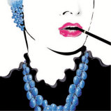 Figura Mujer I Prints by Lorena