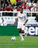 Real Madrid- Emerson Poster