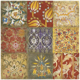 Le Bisou I Prints by Augustine (Joseph Grassia) 