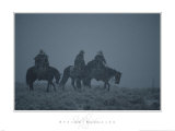 Spring Blizzard Poster par David R. Stoecklein