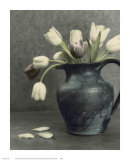 Spring Blooms II Posters by Diane Poinski