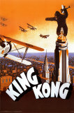 King Kong Posters