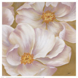 Rhapsody II Prints by Rubin 
