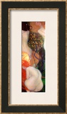 Goldfish, 1901-02 Print by Gustav Klimt