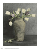 Spring Blooms I Art by Diane Poinski Spring Blooms I Art by Diane Poinski