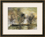 Willows in Morning Wind Pôsters por Wanqi Zhang Willows in Morning Wind Pôsters por Wanqi Zhang